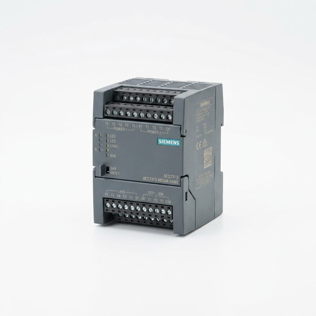 Siemens 6ES7313-6BG04-0AB0