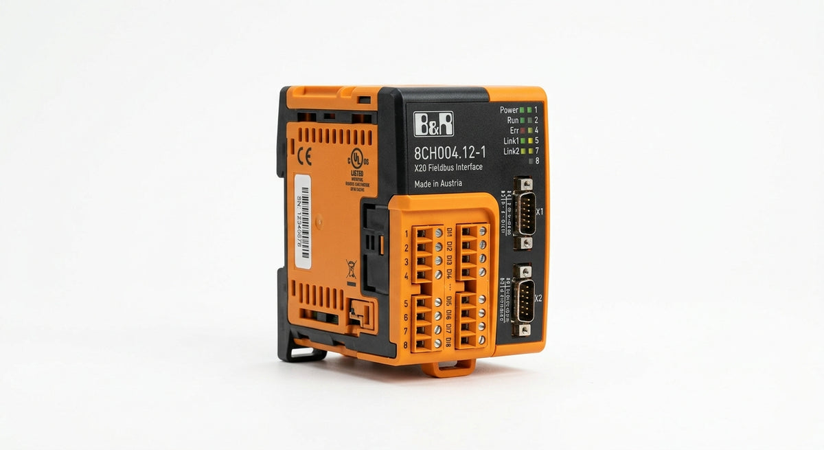 B&R 8CH004.12-1