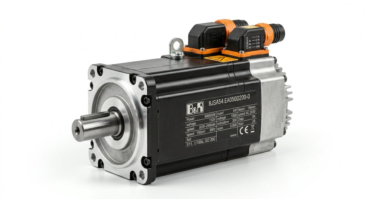 B&R 8JSA54.EA050D200-0
