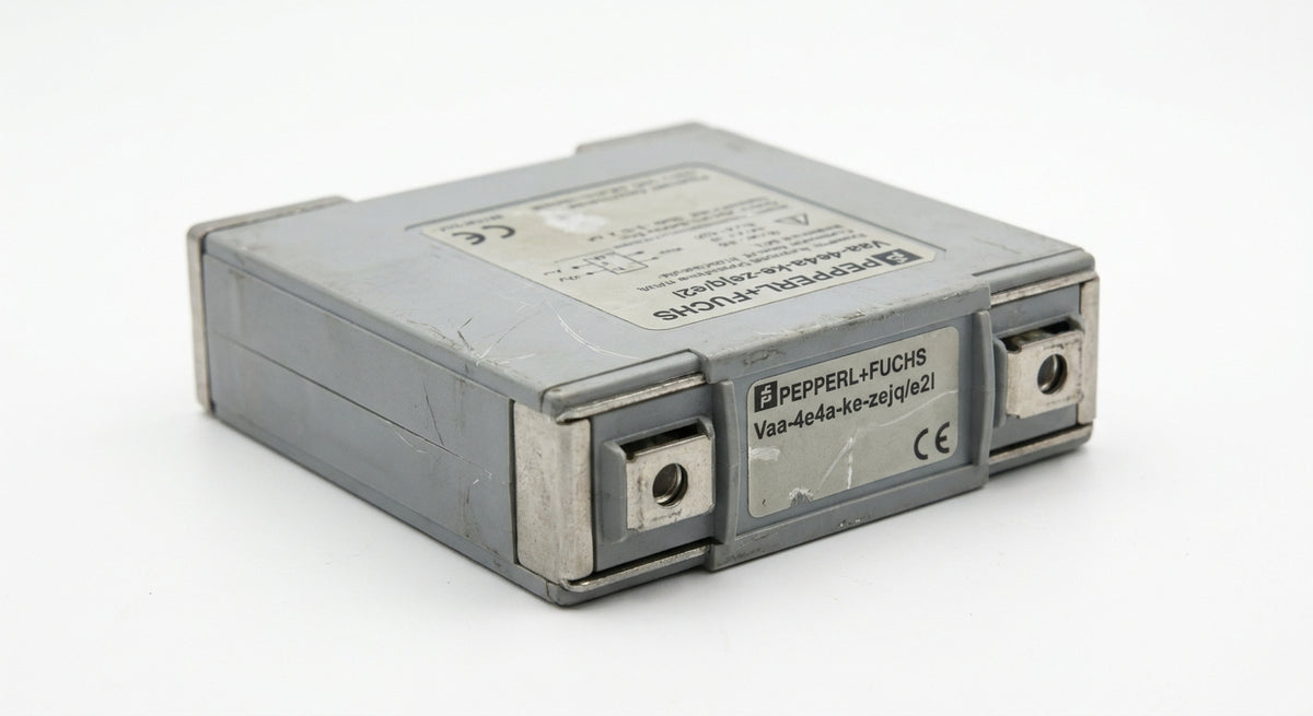 PEPPEERL+FUCHS Vaa-4e4a-ke-zejq/e2l