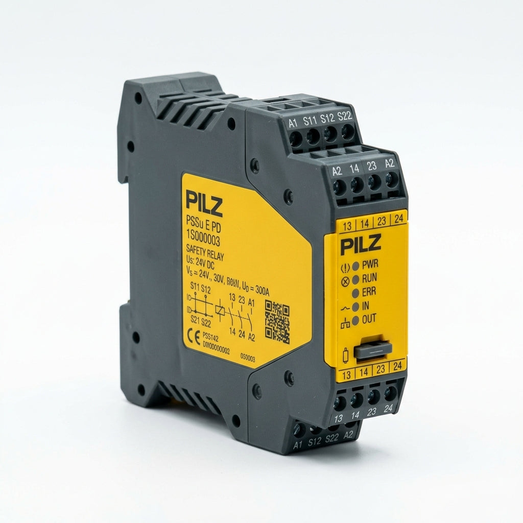 PILZ 1S000003