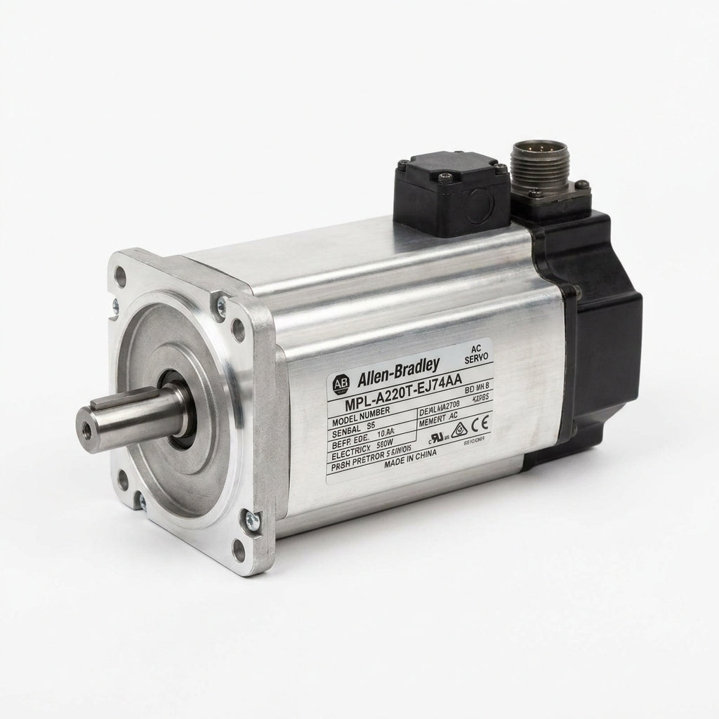 Allen-Bradley MPL-A220T-EJ74AA