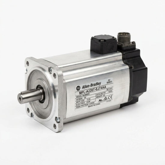 Allen-Bradley MPL-A220T-EJ74AA
