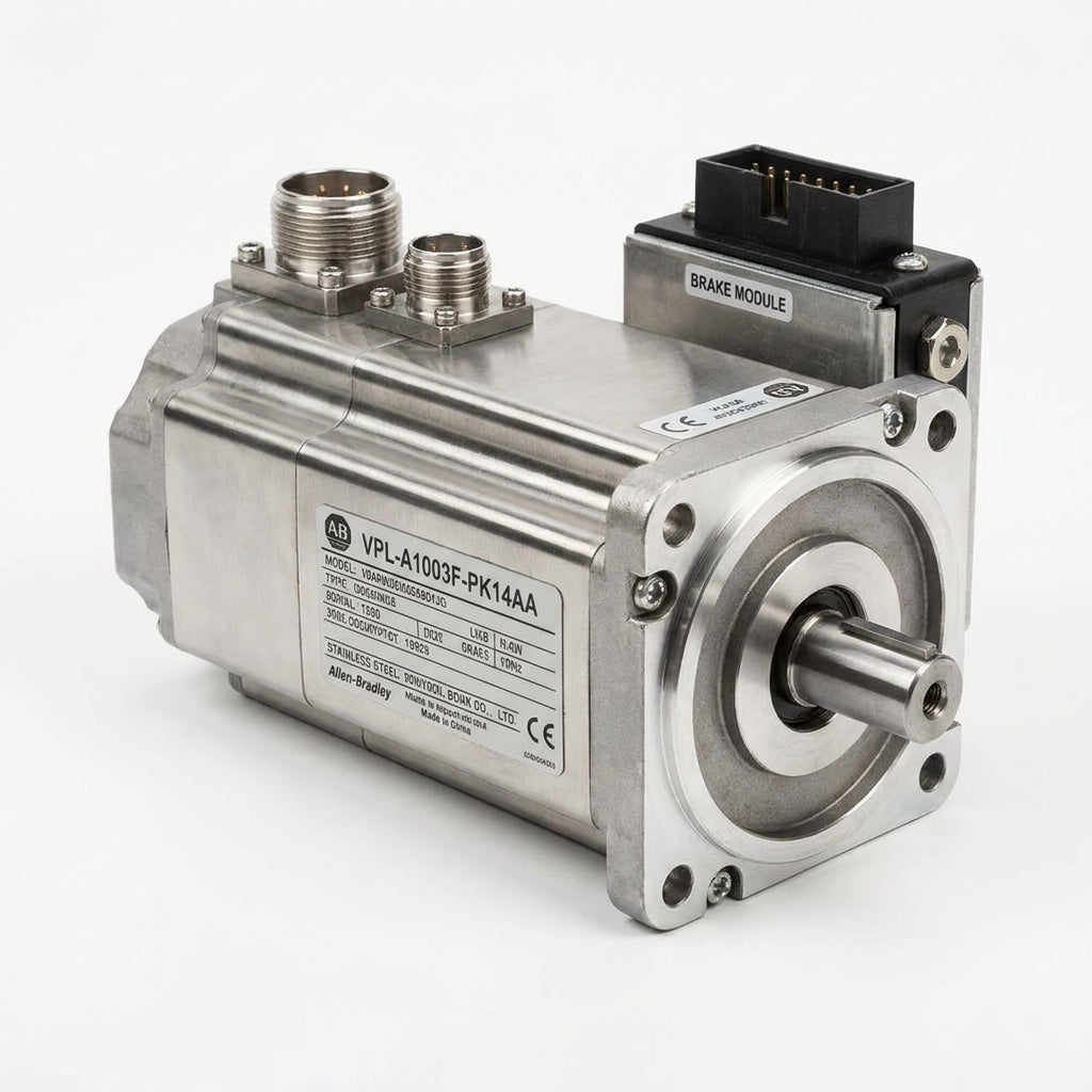 Allen-Bradley VPL-A1003F-PK14AA