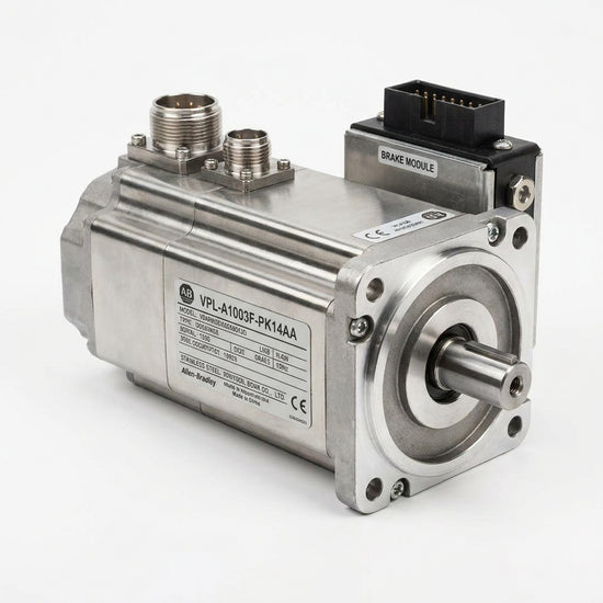 Allen-Bradley VPL-A1003F-PK14AA