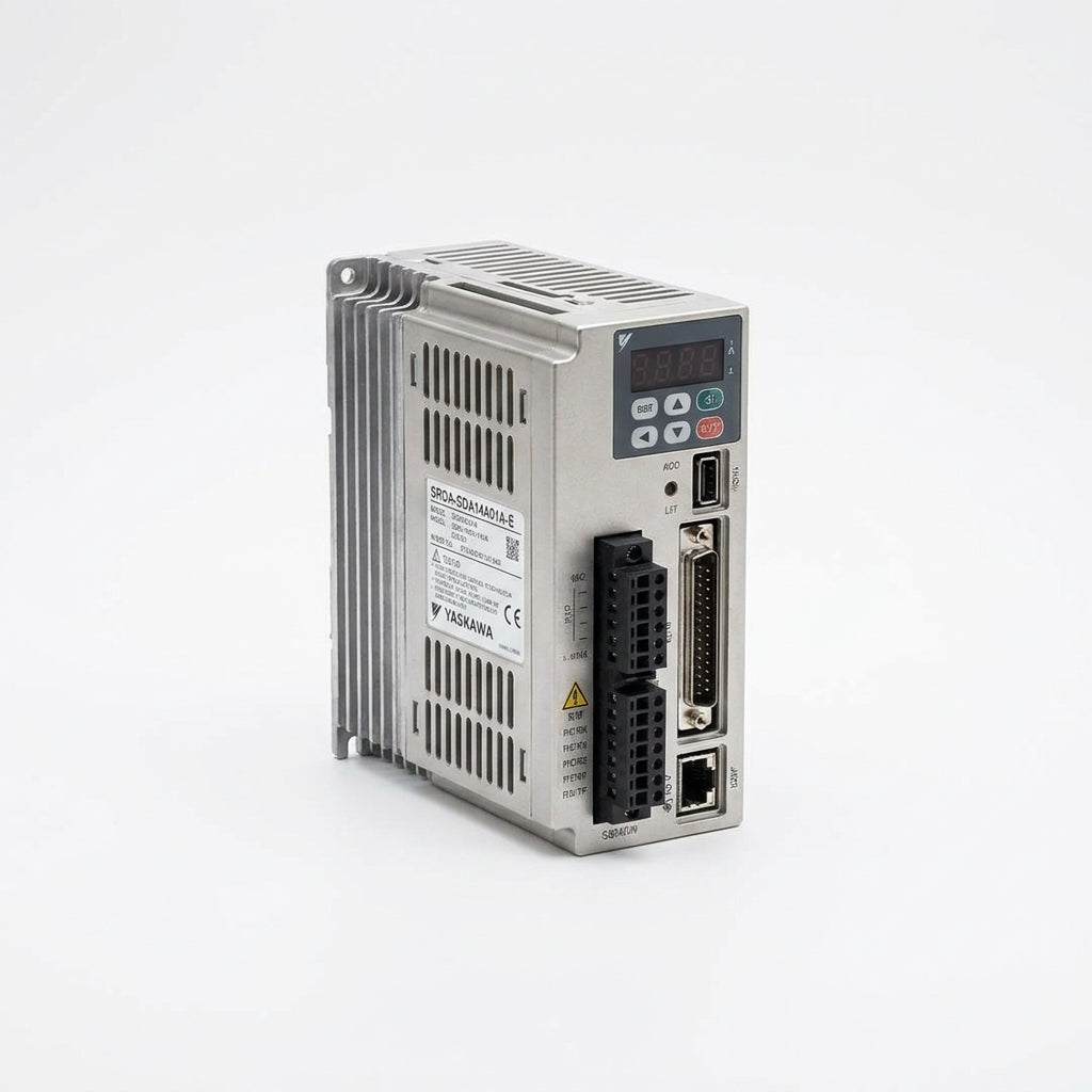 Yaskawa SRDA-SDA14A01A-E