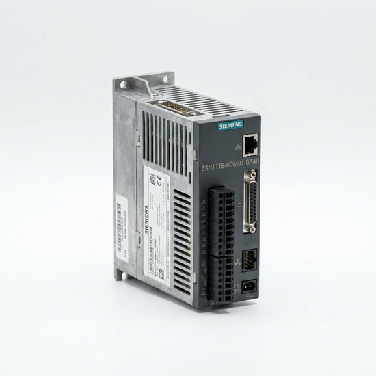 Siemens 6SN1118-0DM31-0AA0