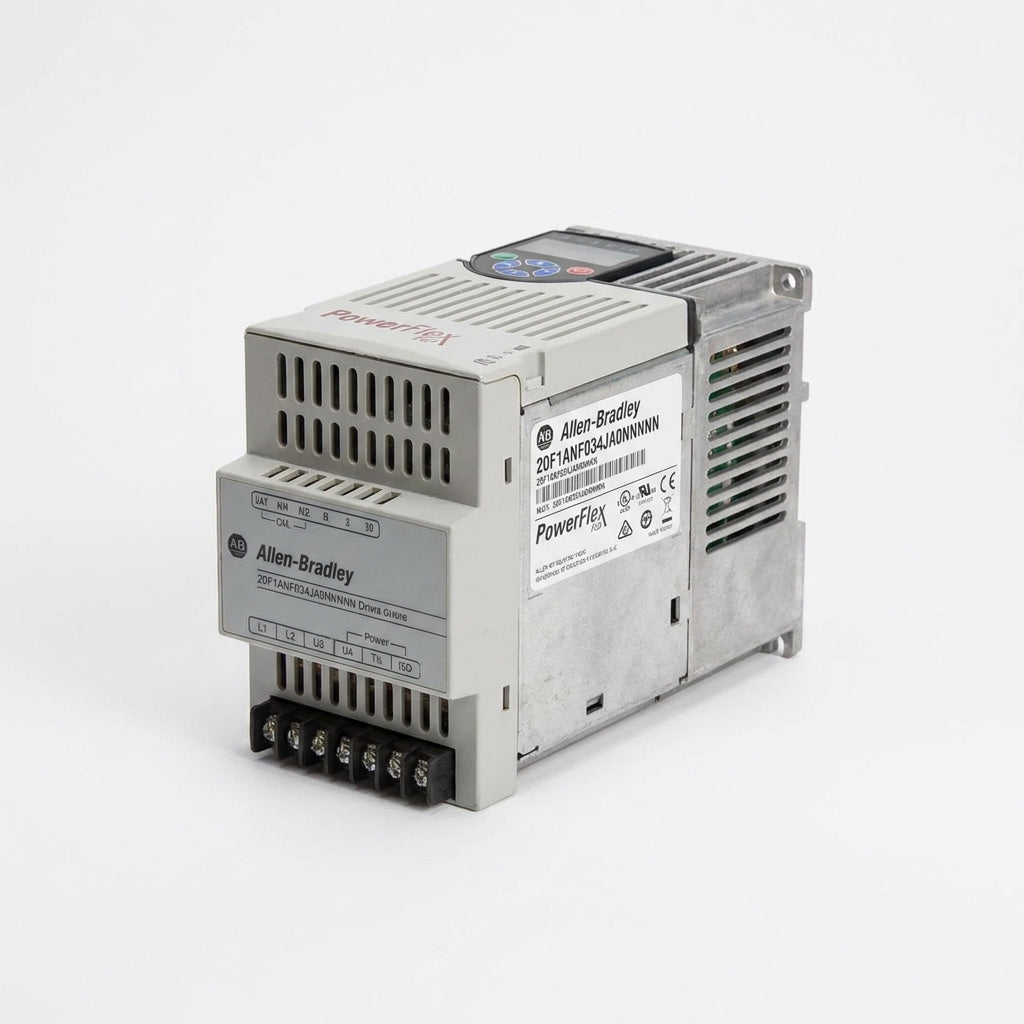 Allen-Bradley 20F1ANF034JA0NNNNN