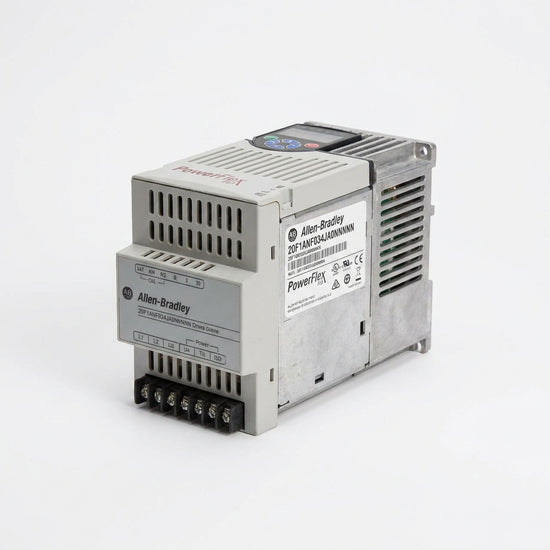 Allen-Bradley 20F1ANF034JA0NNNNN
