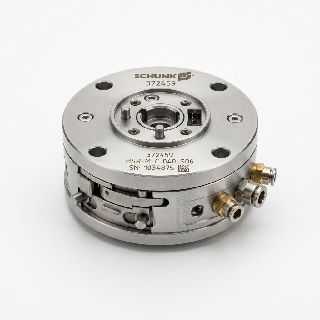 SCHUNK 372459