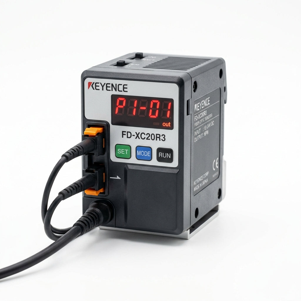 KEYENCE CORP FD-XC20R3
