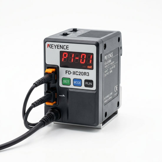 KEYENCE CORP FD-XC20R3