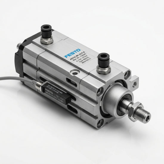 FESTO ADVUL-80-20-P-A