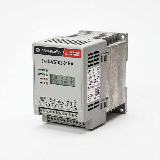 ALLEN BRADLEY 1440-VST02-01RA