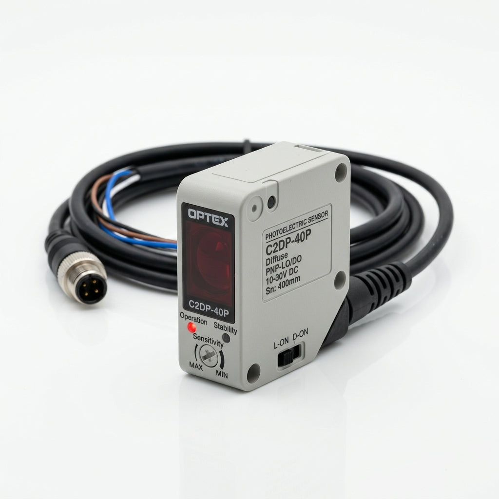 OPTEX C2DP-40P