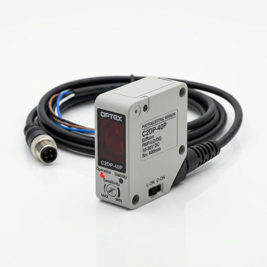 OPTEX C2DP-40P