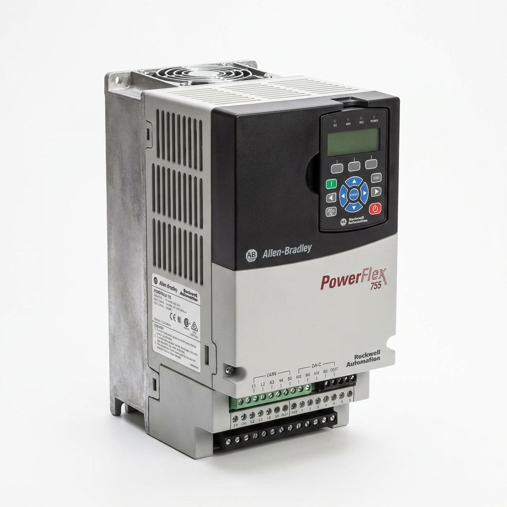 Allen-Bradley PowerFlex 755