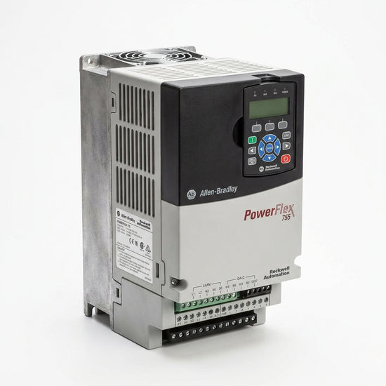 Allen-Bradley PowerFlex 755