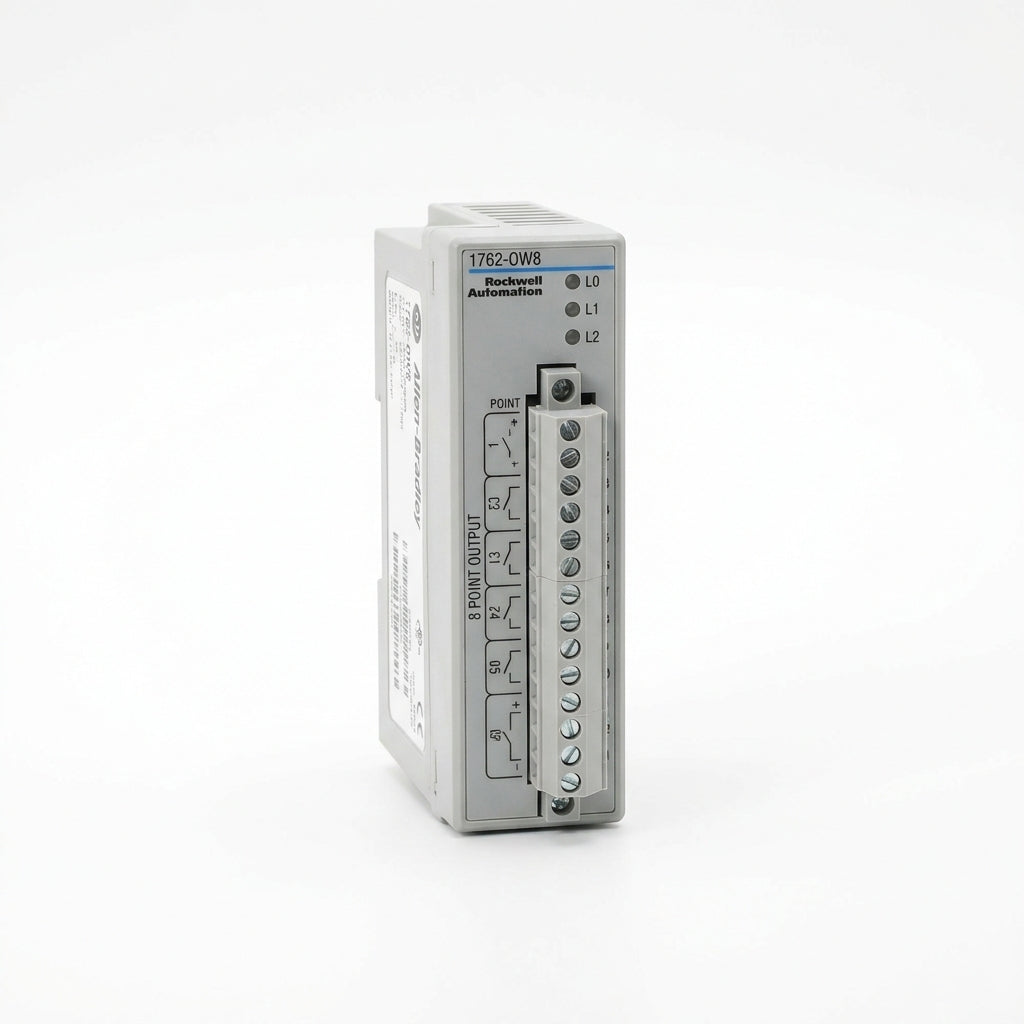 Allen-Bradley 1762-OW8