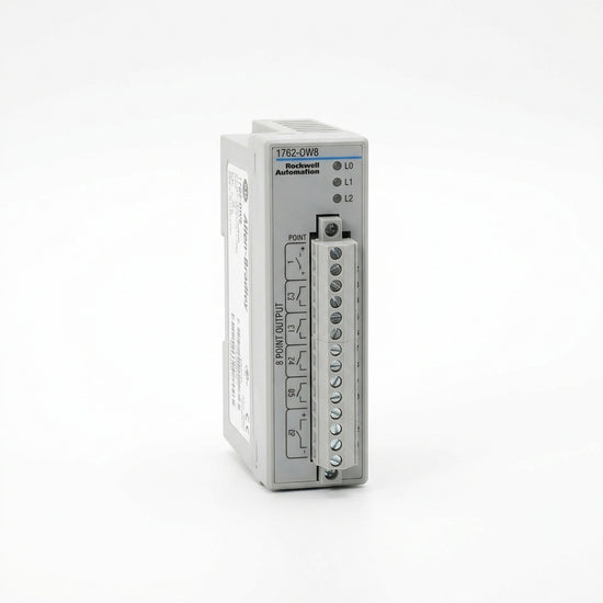 Allen-Bradley 1762-OW8