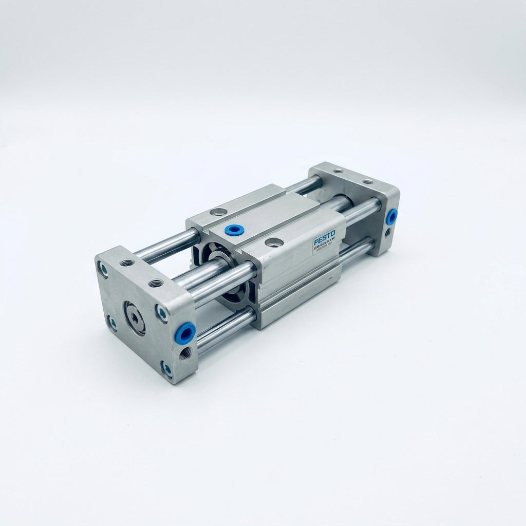 Festo DFM-25-40-P-A-KF