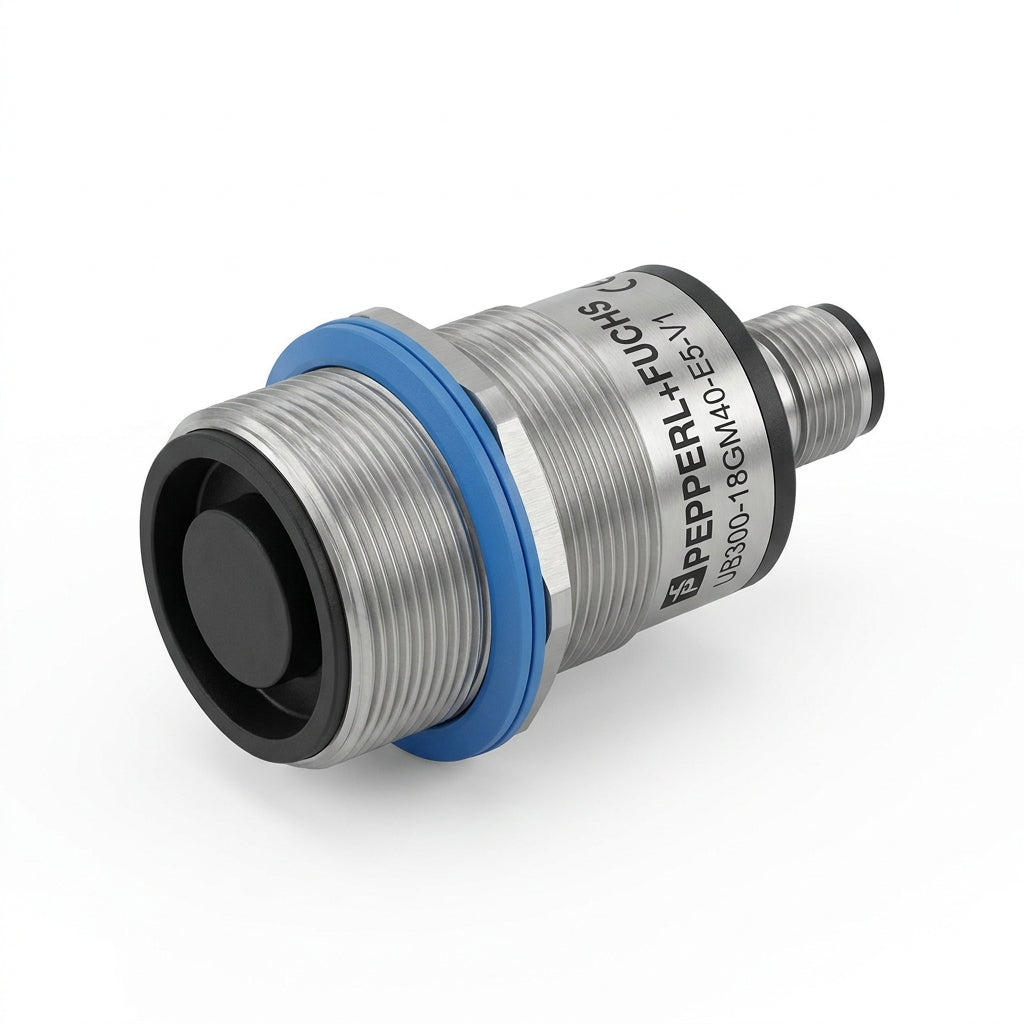 Pepperl+Fuchs UB300-18GM40-E5-V1