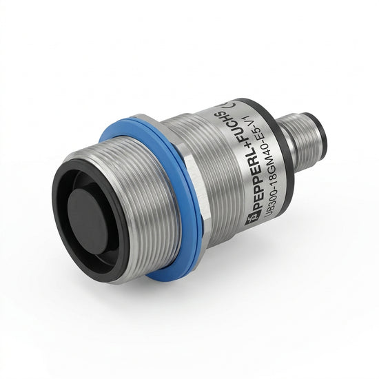 Pepperl+Fuchs UB300-18GM40-E5-V1
