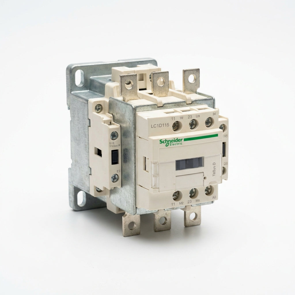 BIND 3RT1075-2AF36 - Siemens