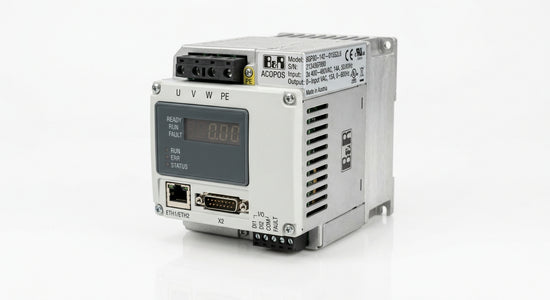 B&R 8GP60-142--015S2L6