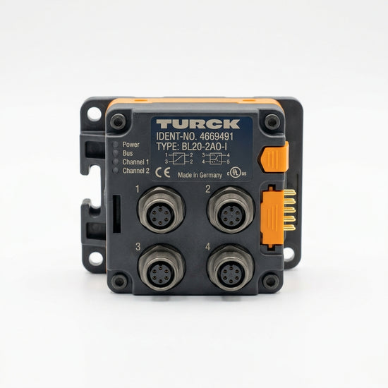TURCK 4669491