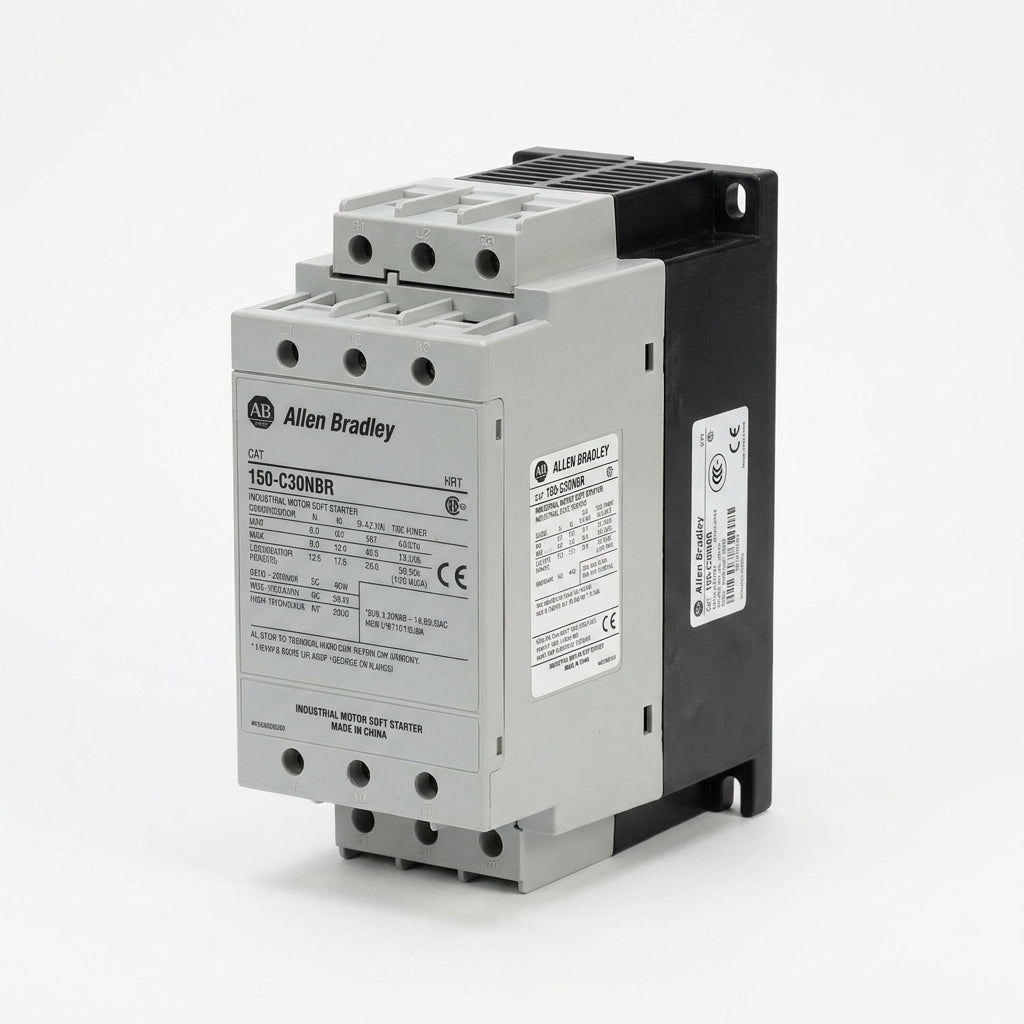 ALLEN BRADLEY 150-C30NBR