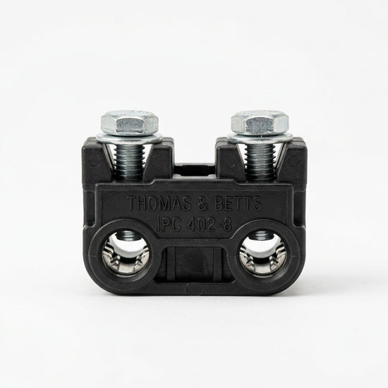 THOMAS BETTS IPC 402-8 CONECTOR DE PERFORACIÓN DE AISLAMIENTO