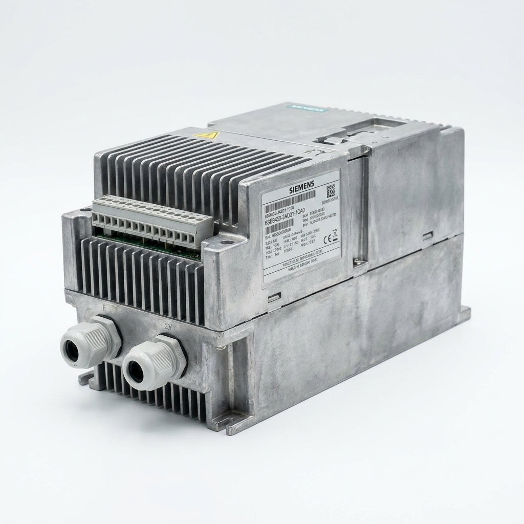Siemens 6SE6430-2AD31-1CA0