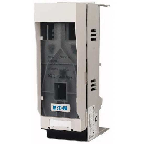 LTS-100/C00/3-R PORTA FUS NH000 P/BARRAS
