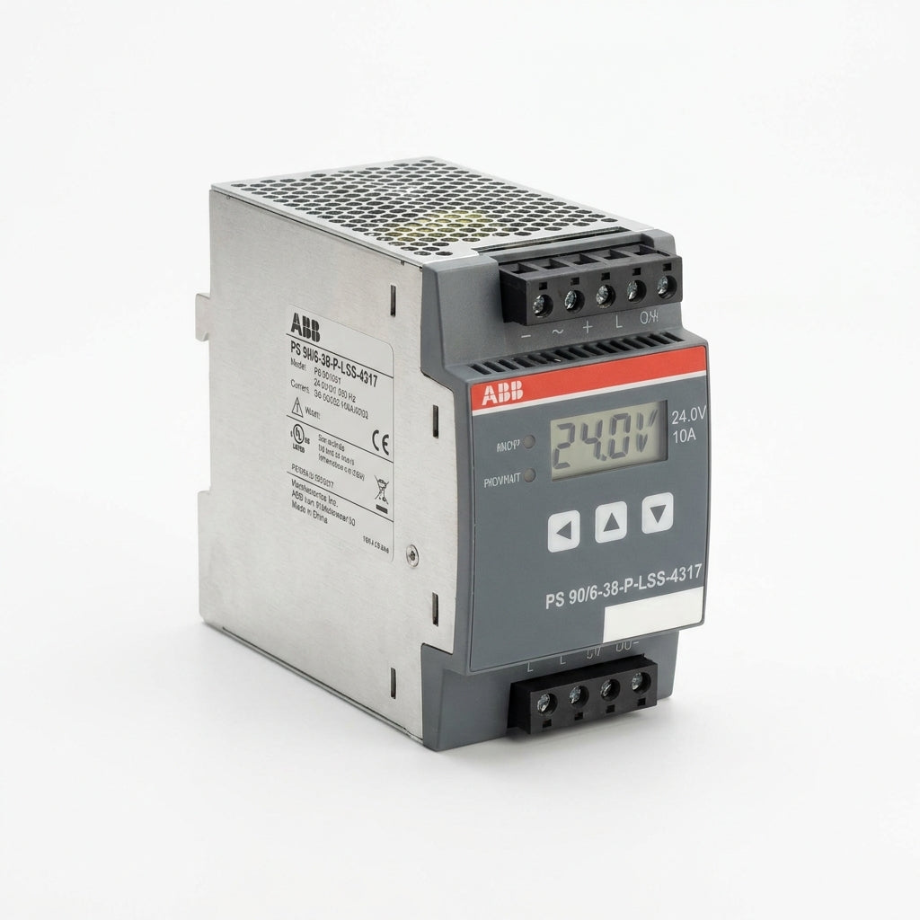ABB PS 90/6-38-P-LSS-4317