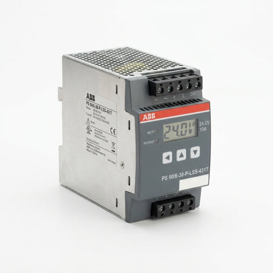 ABB PS 90/6-38-P-LSS-4317