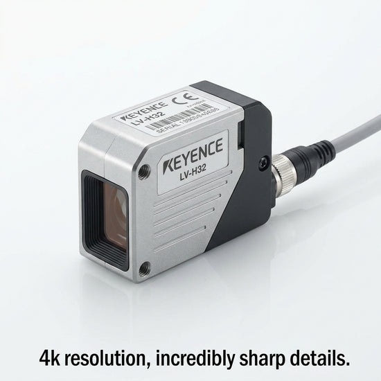 KEYENCE LV-H32