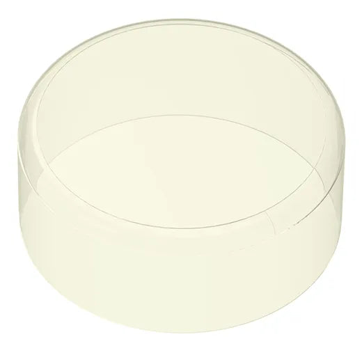SA-WP Capuchón estanco para pulsadores redondos no iluinados 15.3mm
