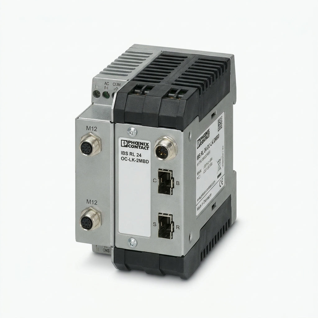 Phoenix Contact IBS RL 24 OC-LK-2MBD
