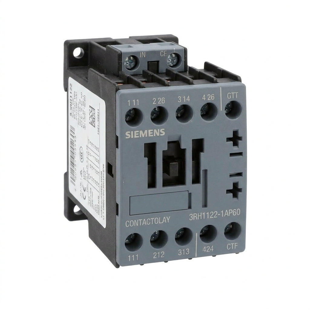 Siemens 3RH1122-1AP60