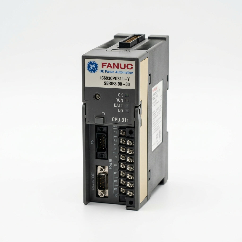 FANUC IC693CPU311Y
