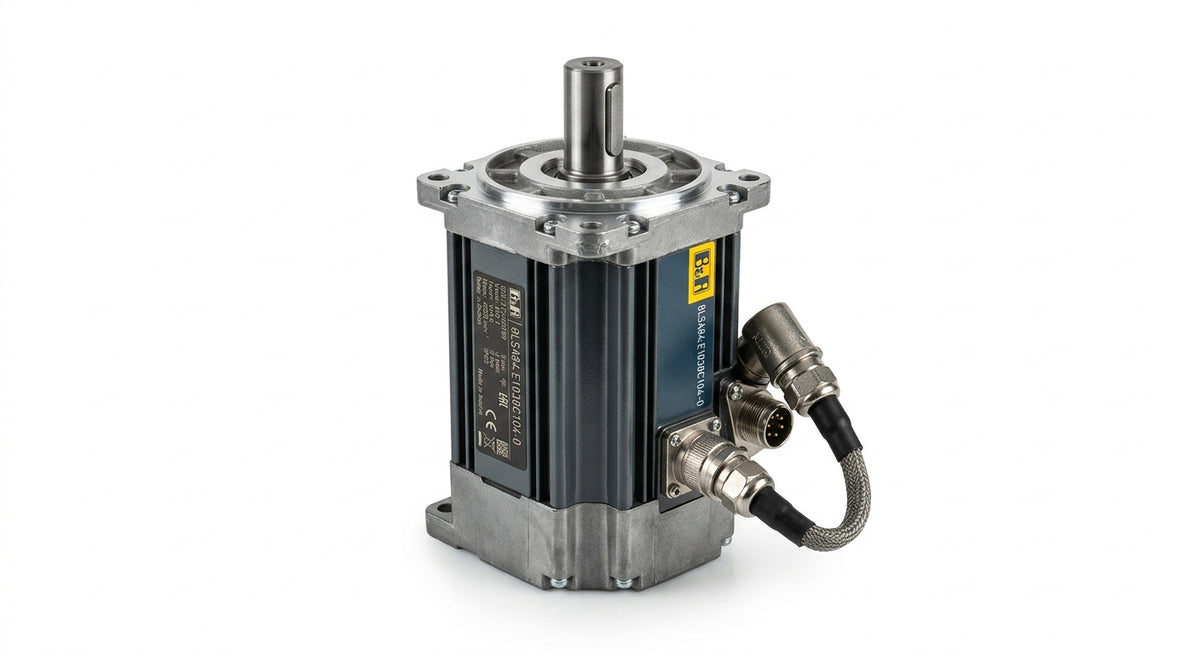 B&R 8LSA84.E1030C104-0