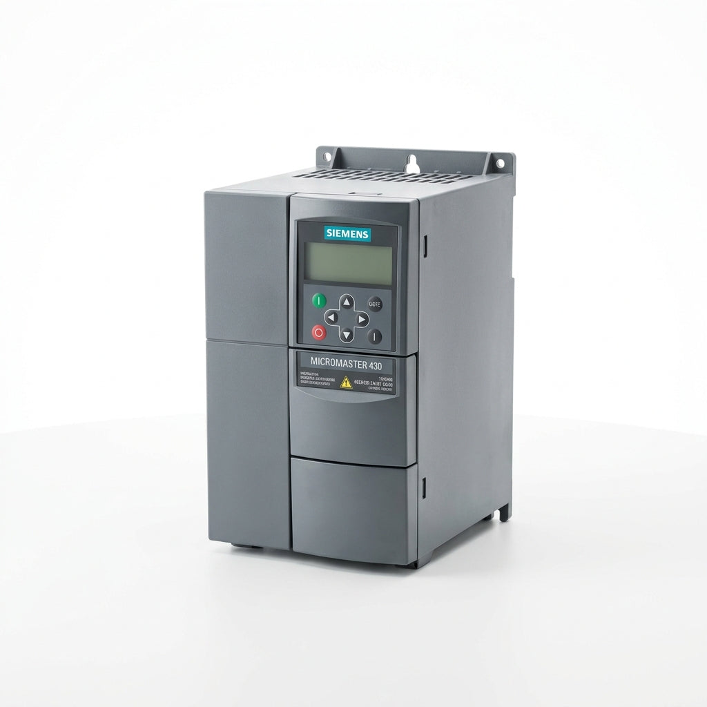 Siemens MICROMASTER 430 (6SE6430-2AD31-8DA0)