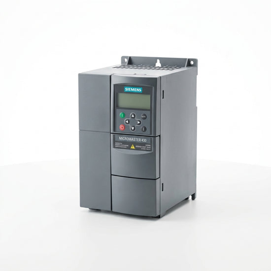 Siemens MICROMASTER 430 (6SE6430-2AD31-8DA0)