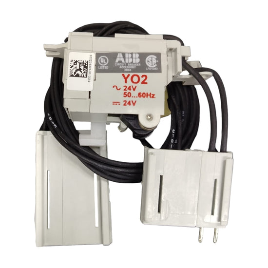 ABB	ISD A054878 R1 CONTACTO AUXILIAR DE RELÉ