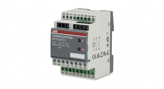 ABB 1SVR405521R7200