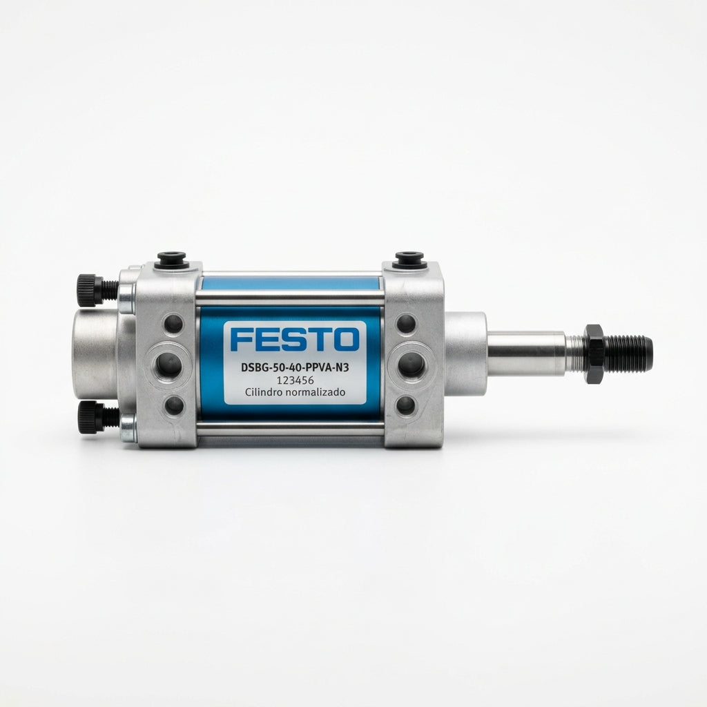 FESTO DSBG-50-40-PPVA-N3