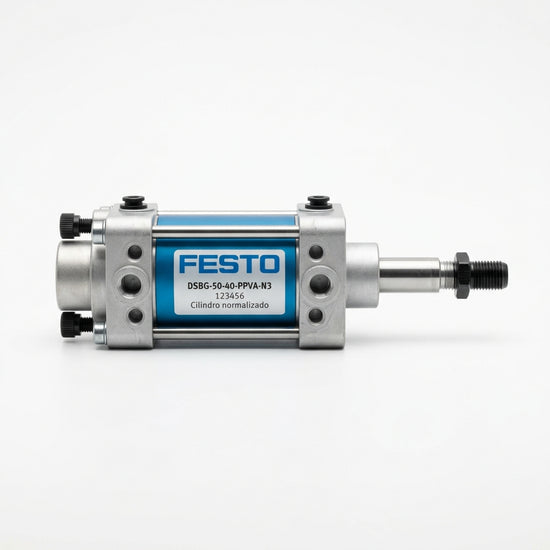 FESTO DSBG-50-40-PPVA-N3