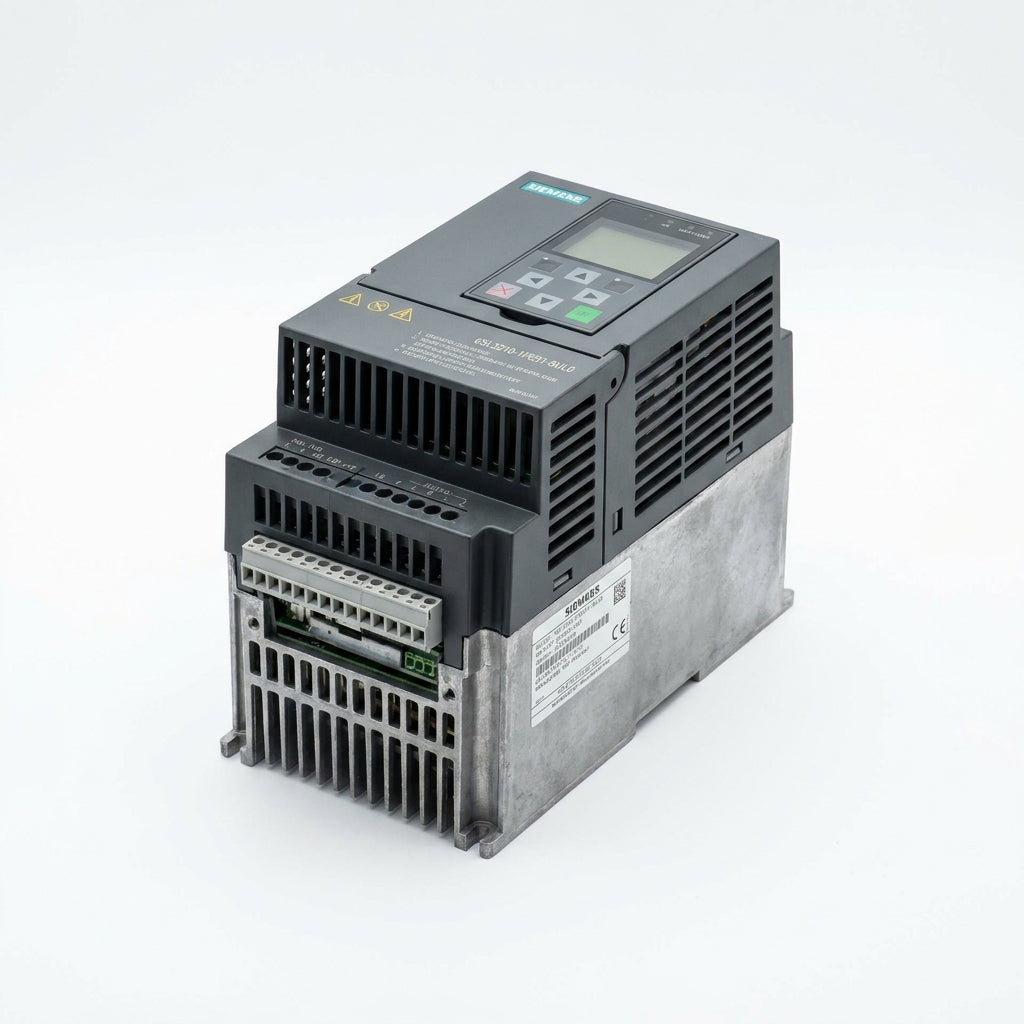 Siemens 6SL3210-1PE31-8UL0