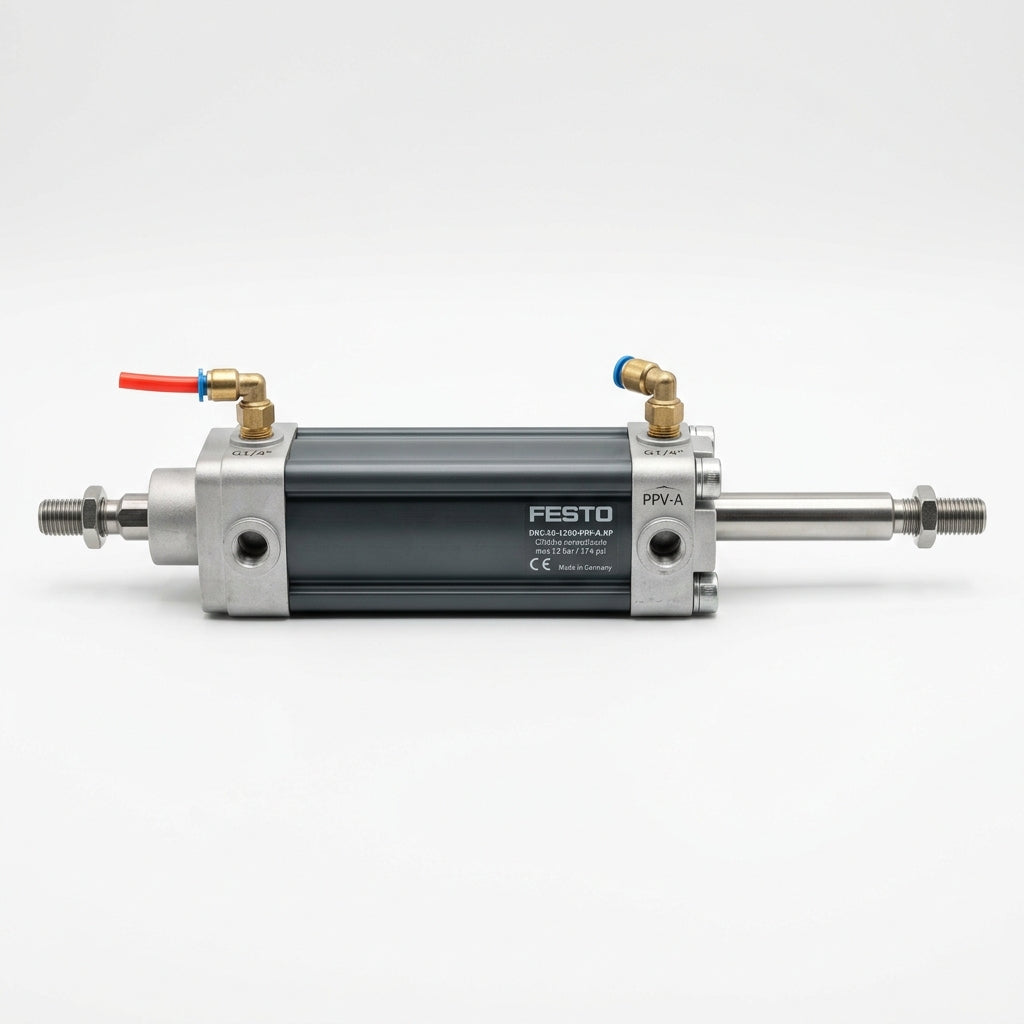 FESTO DNC-50-1500-PPV-A-KP